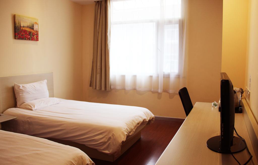 Hanting Hotel Suzhou Liu Garden Tongjing Road Pokój zdjęcie