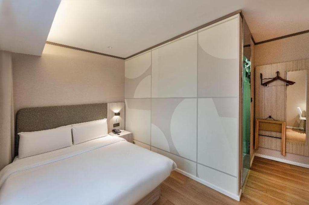 Hanting Hotel Suzhou Liu Garden Tongjing Road Zewnętrze zdjęcie