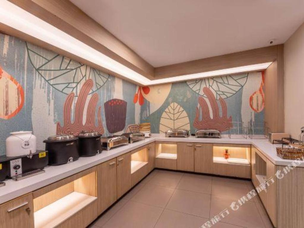 Hanting Hotel Suzhou Liu Garden Tongjing Road Zewnętrze zdjęcie