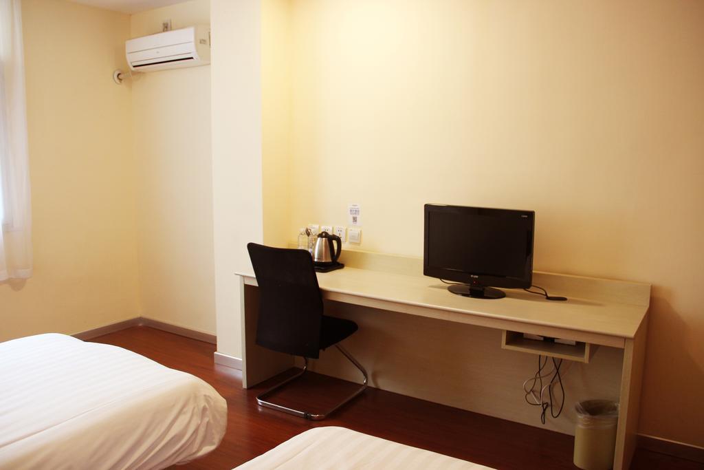 Hanting Hotel Suzhou Liu Garden Tongjing Road Pokój zdjęcie
