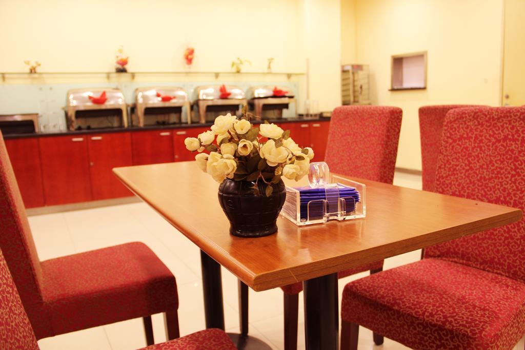 Hanting Hotel Suzhou Liu Garden Tongjing Road Zewnętrze zdjęcie