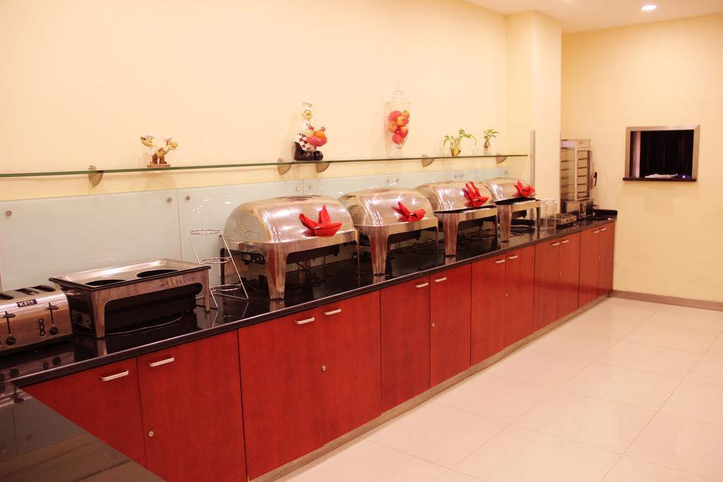 Hanting Hotel Suzhou Liu Garden Tongjing Road Zewnętrze zdjęcie