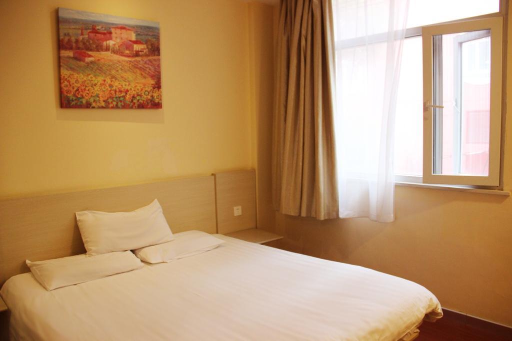 Hanting Hotel Suzhou Liu Garden Tongjing Road Pokój zdjęcie